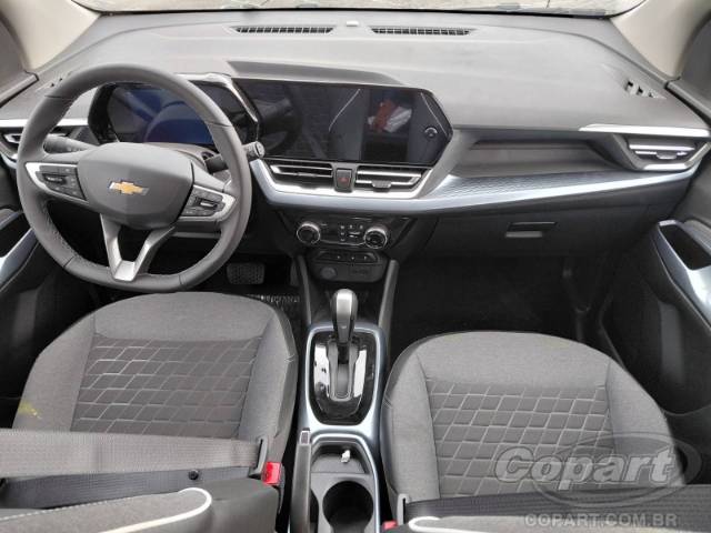 2026 CHEVROLET SPIN 