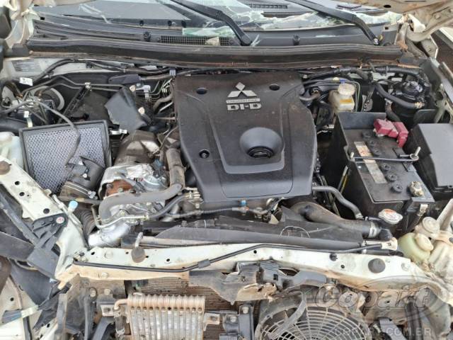 2025 MITSUBISHI L200 TRITON 