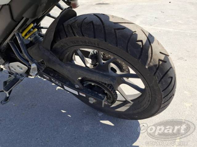 2026 YAMAHA FZ25 FAZER 