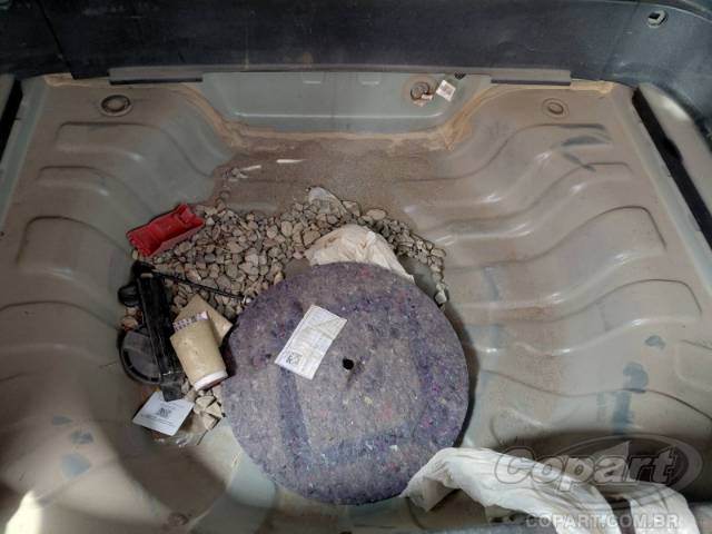 2024 CHEVROLET TRACKER 