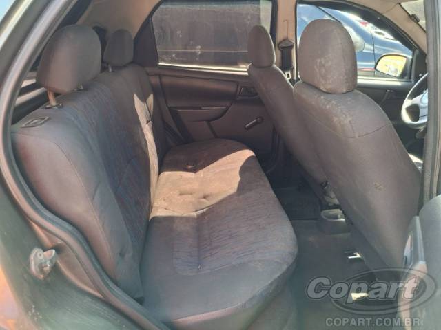 2010 CHEVROLET CELTA 