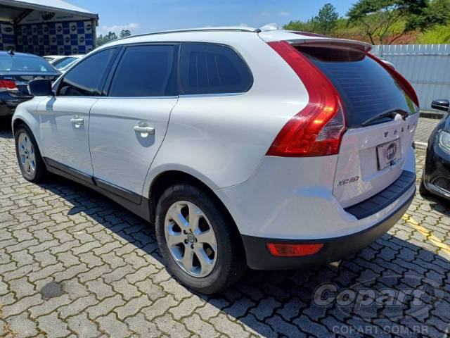 2011 VOLVO XC60 