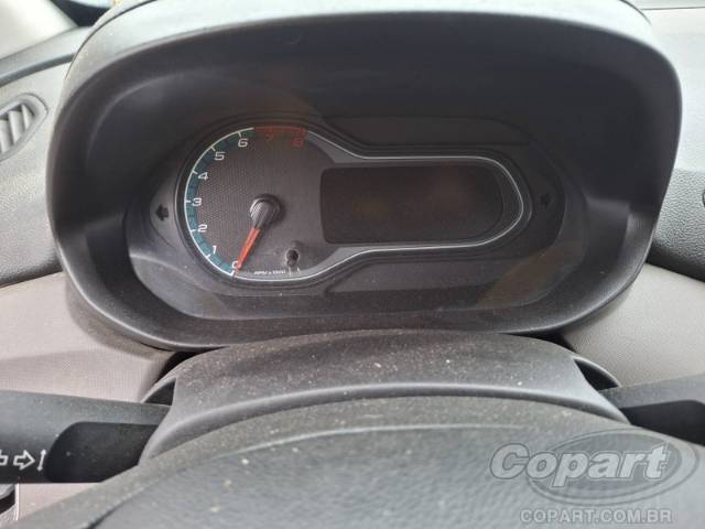 2015 CHEVROLET PRISMA 