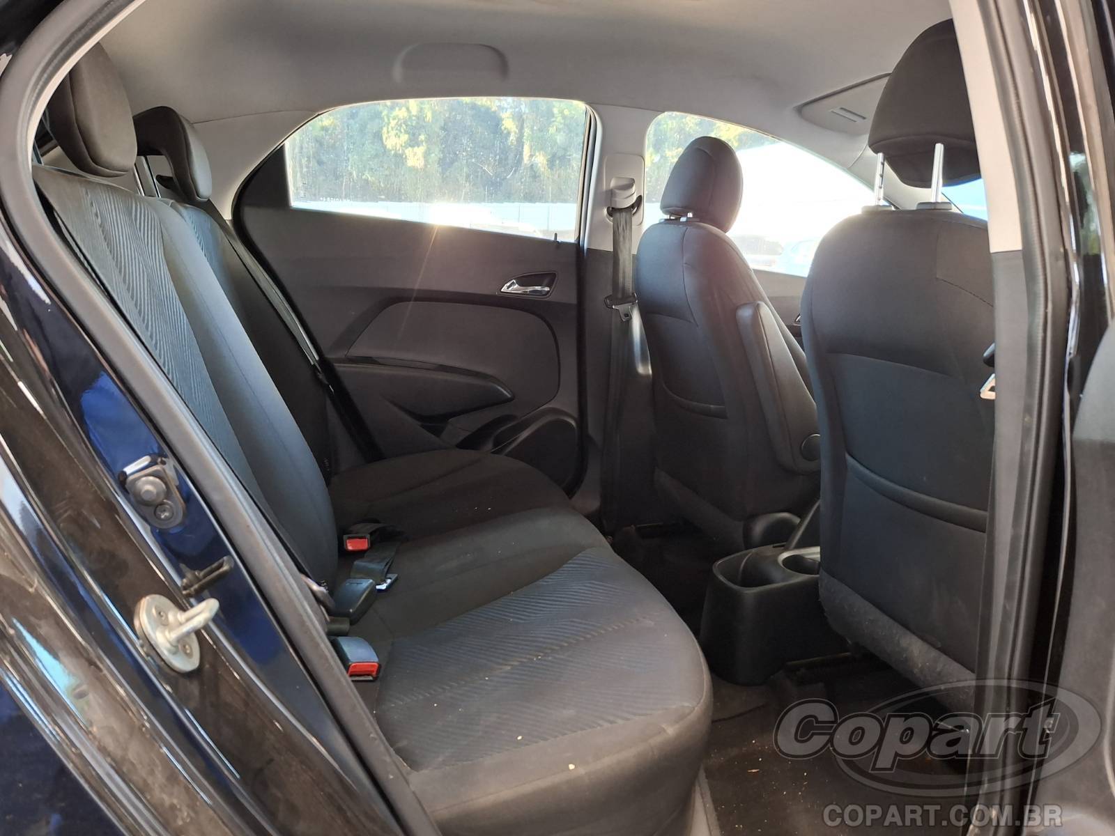 Foto 6 de 10: 2015 HYUNDAI HB20