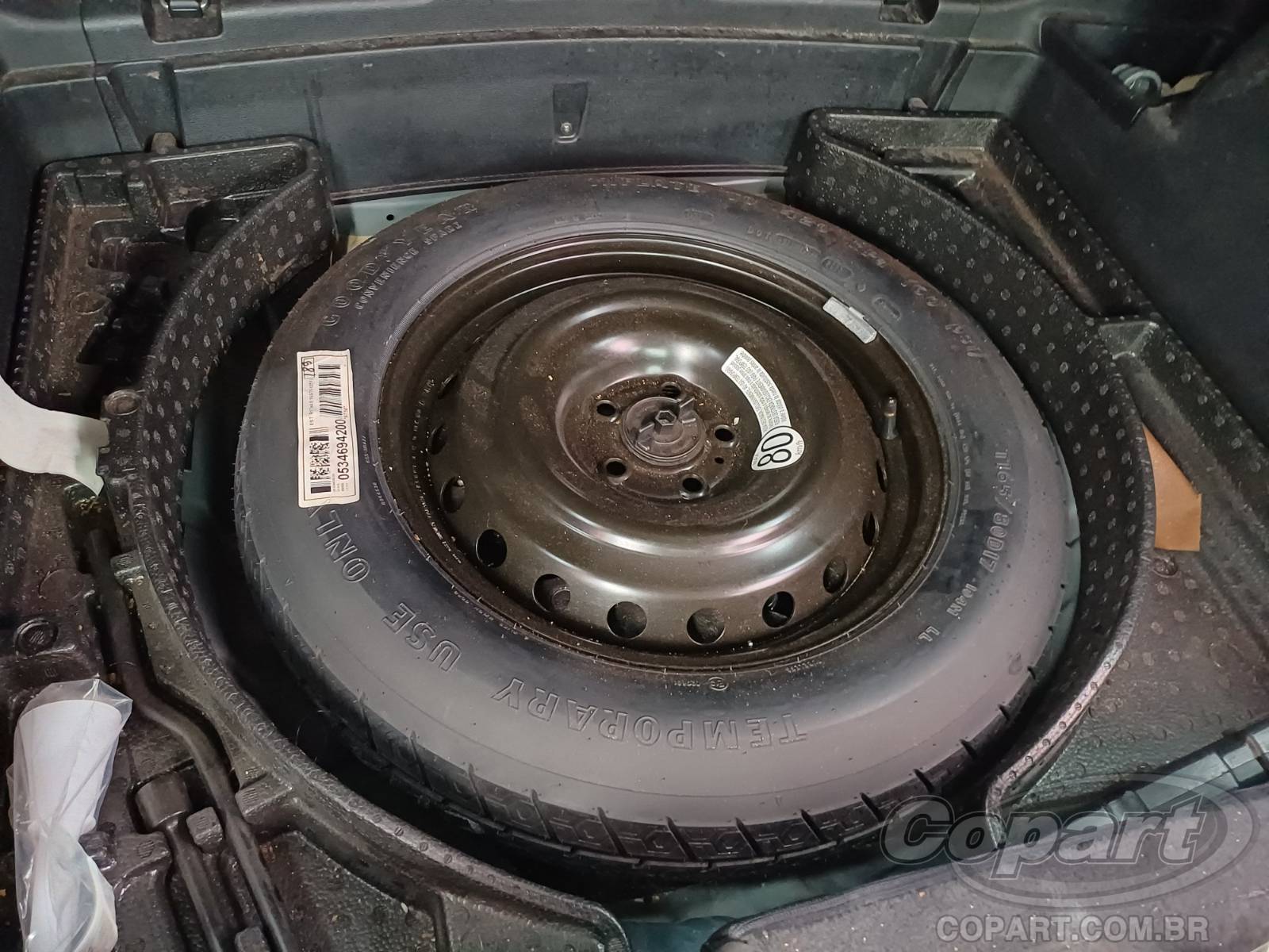 Foto 10 de 10: 2019 JEEP COMPASS