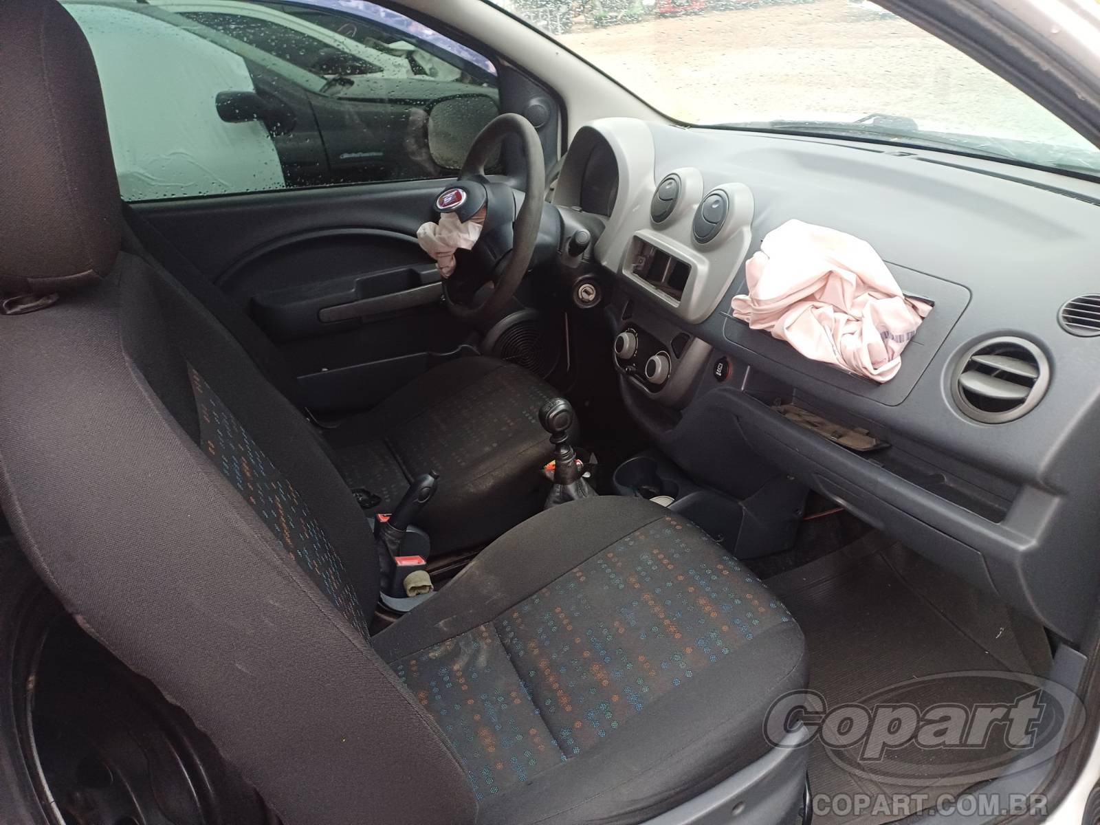 Foto 5: 2014 FIAT FIORINO FURGAO