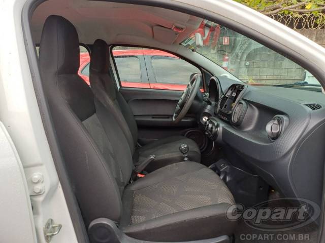 2023 FIAT MOBI 
