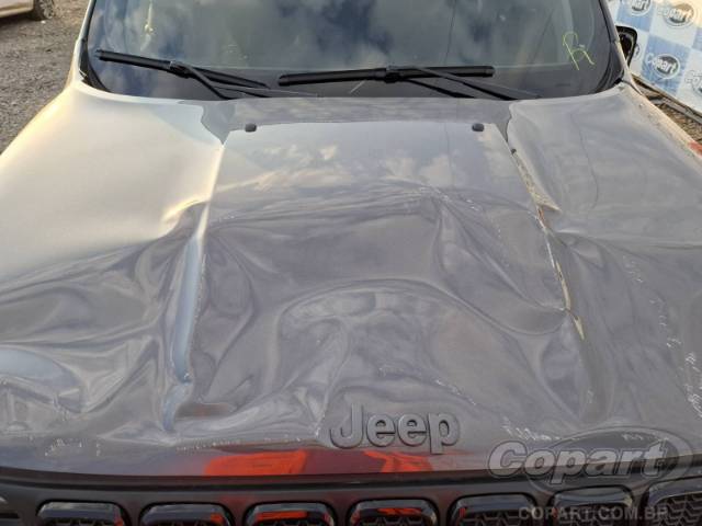 2026 JEEP RENEGADE 