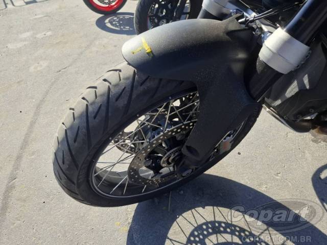 2025 BMW R 1300 