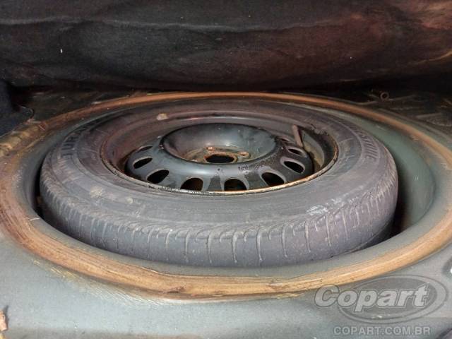 2011 CHEVROLET VECTRA 