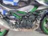 2025 KAWASAKI Z500 