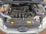 2015 FORD FOCUS SEDAN 