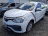 2018 TOYOTA ETIOS 