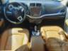 2015 DODGE JOURNEY 
