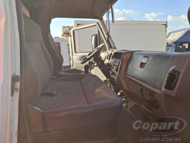2008 VOLKSWAGEN DELIVERY 