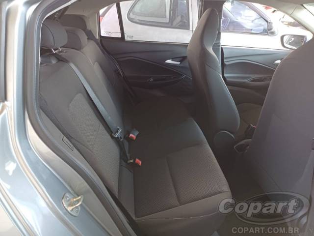 2024 CHEVROLET ONIX 