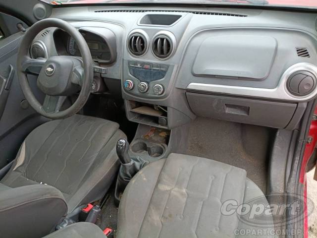 2013 CHEVROLET MONTANA 