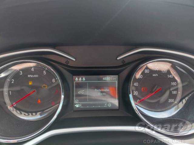 2020 CHEVROLET ONIX 