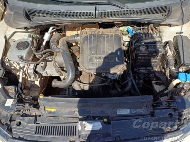 2018 VOLKSWAGEN POLO 