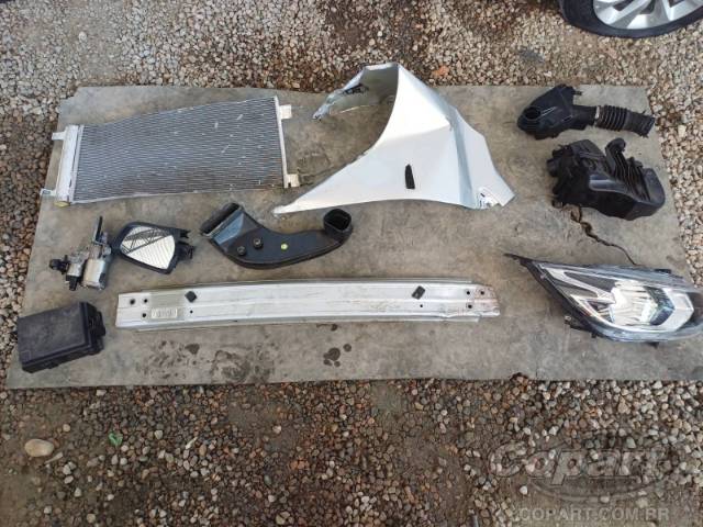 2023 CHEVROLET ONIX PLUS 