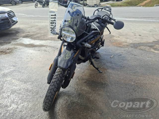 2026 ROYAL ENFIELD HIMALAYAN 