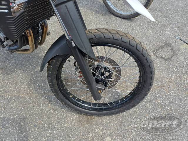 2013 YAMAHA XT 660R 
