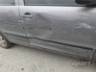 2005 VOLKSWAGEN FOX 