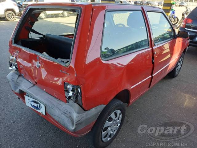 2012 FIAT UNO 