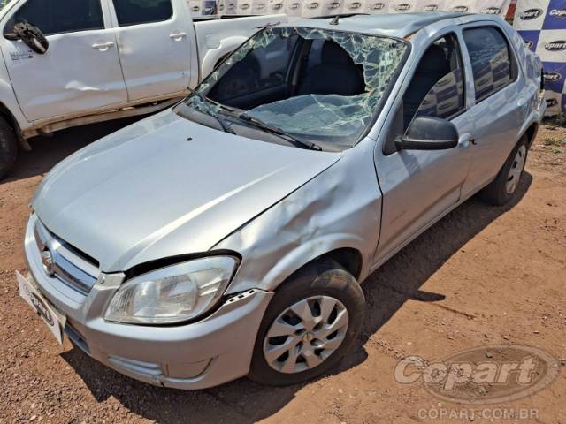 2010 CHEVROLET PRISMA 