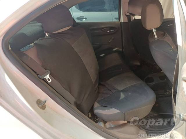 2015 CHEVROLET PRISMA 