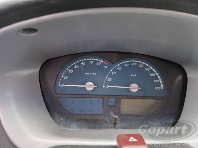2004 CHEVROLET CELTA 