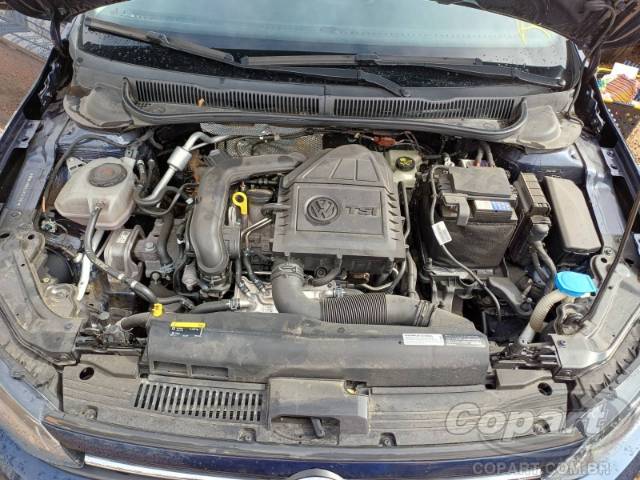 2018 VOLKSWAGEN POLO 