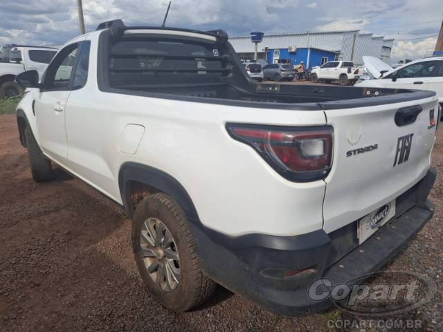 2023 FIAT STRADA 