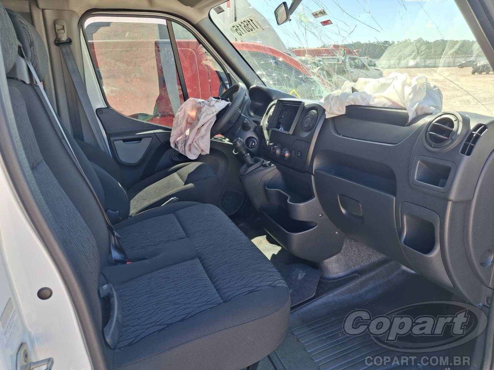 Foto 5: 2026 RENAULT MASTER Master Minibus L3H2 2.3 16V dCi