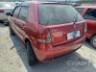 2008 FIAT PALIO 
