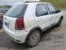 2017 FIAT PALIO 