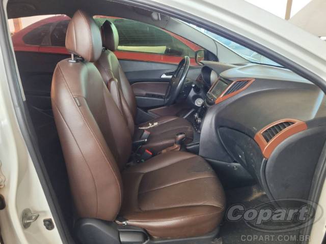 2018 HYUNDAI HB20 