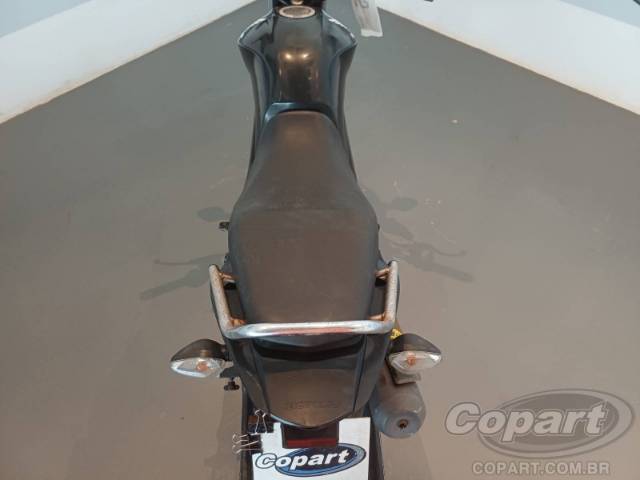 2019 HONDA CG 160 