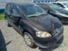 2008 VOLKSWAGEN FOX 