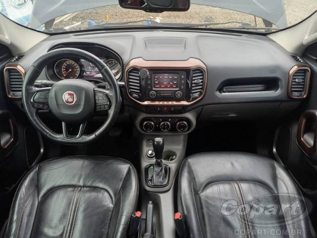 2018 FIAT TORO 