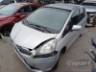 2010 HONDA FIT 