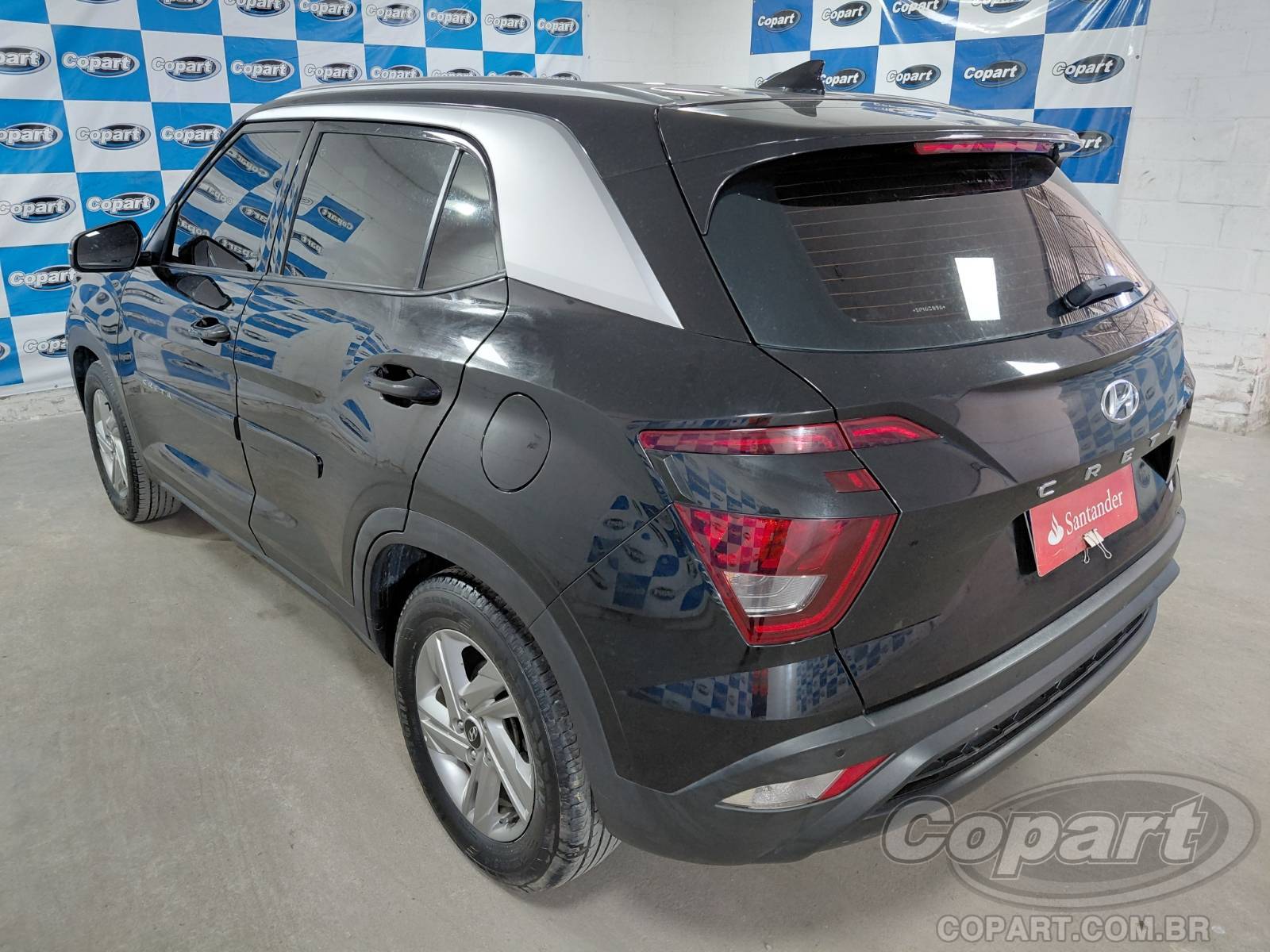 2025 HYUNDAI CRETA — foto 3 de 11