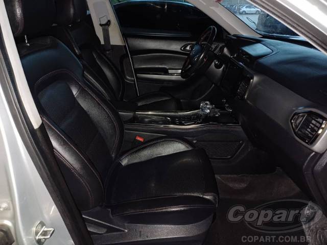 2021 CAOA CHERY TIGGO 5X 