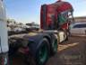 2013 VOLVO FH 
