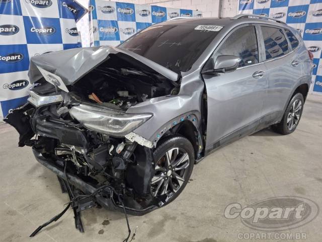 2023 CHEVROLET TRACKER 