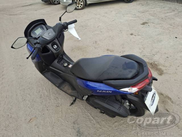 2024 YAMAHA NMAX 