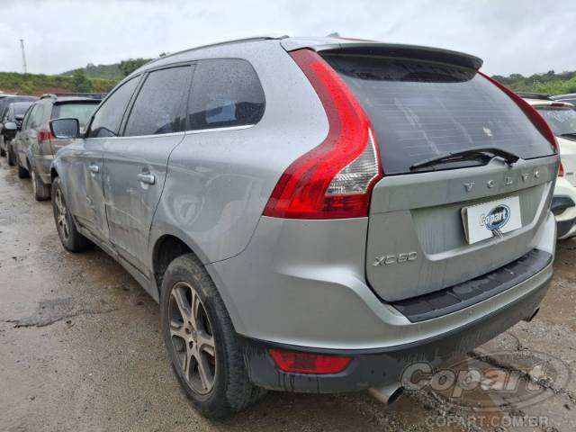 2012 VOLVO XC60 