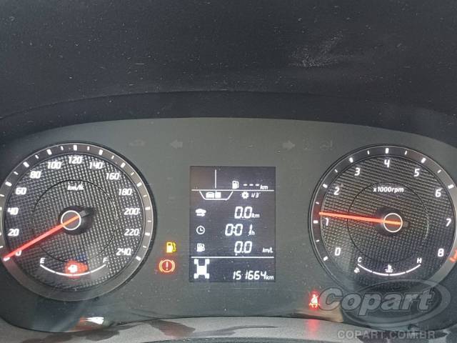 2024 HYUNDAI HB20 