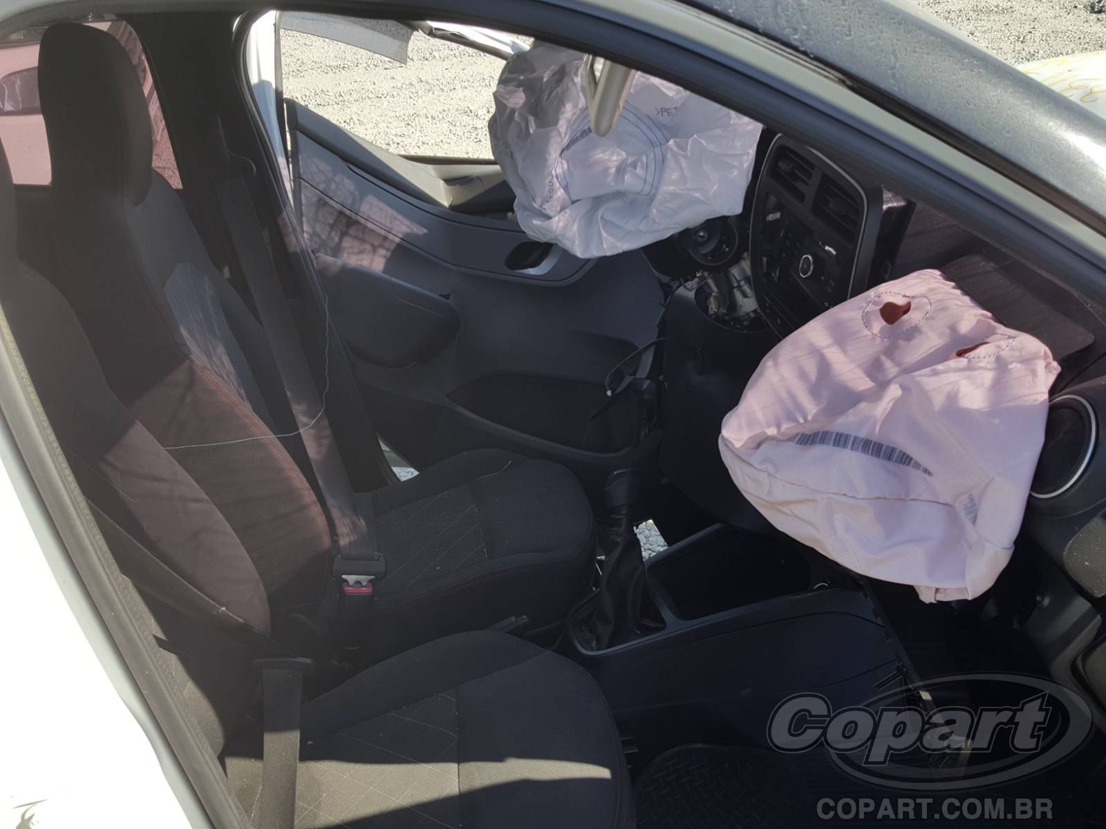 Foto 5: 2019 RENAULT KWID