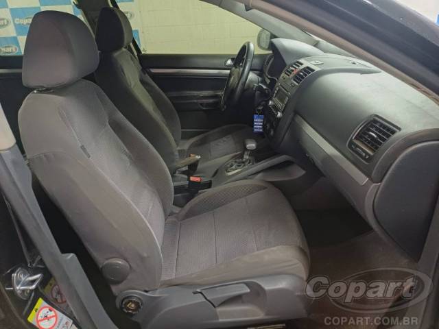 2007 VOLKSWAGEN JETTA 